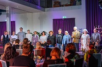 Balvu teātra studija